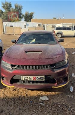 دودج تشارجر